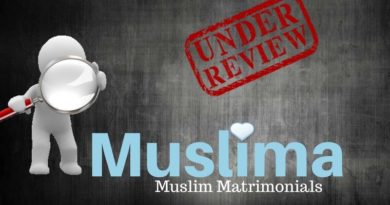 Muslima Review
