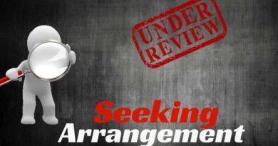 SeekingArrangement Review