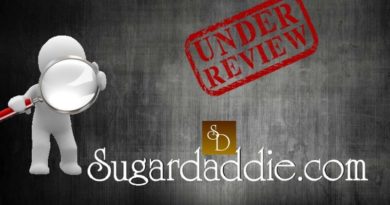 SugarDaddie Review