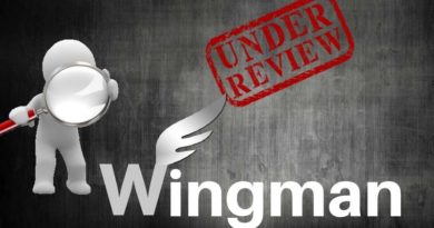 Wingman Dating App Review