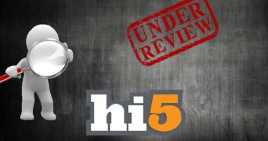Hi5 Dating App Review