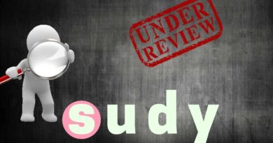 Sudy App Review