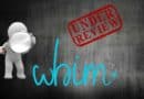whim dating app review