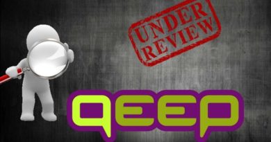 qeep app review