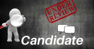 Candidate Dating App Review