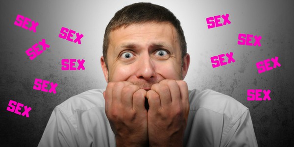 Need Sex to Remain Cald - Sex Addiction