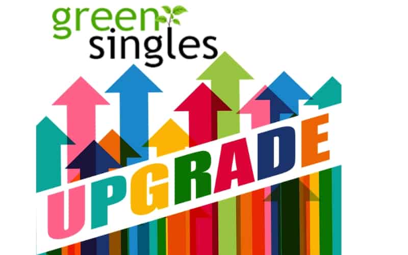 Greensingles Improvements