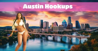 Hooking up in Austin: the app Austin opens instead of Tinder, the gay bars on one block of West Fourth, and the rotating lesbian bar that changes venue every week