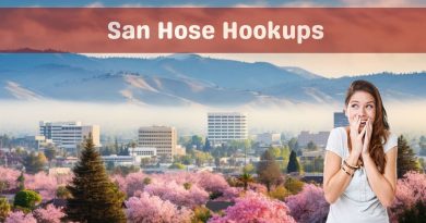 Hooking up in San Jose: the app that leads 11 of the 12 Santa Clara County towns, the two gay bars left on Post Street, and the monthly that stands in for a lesbian bar