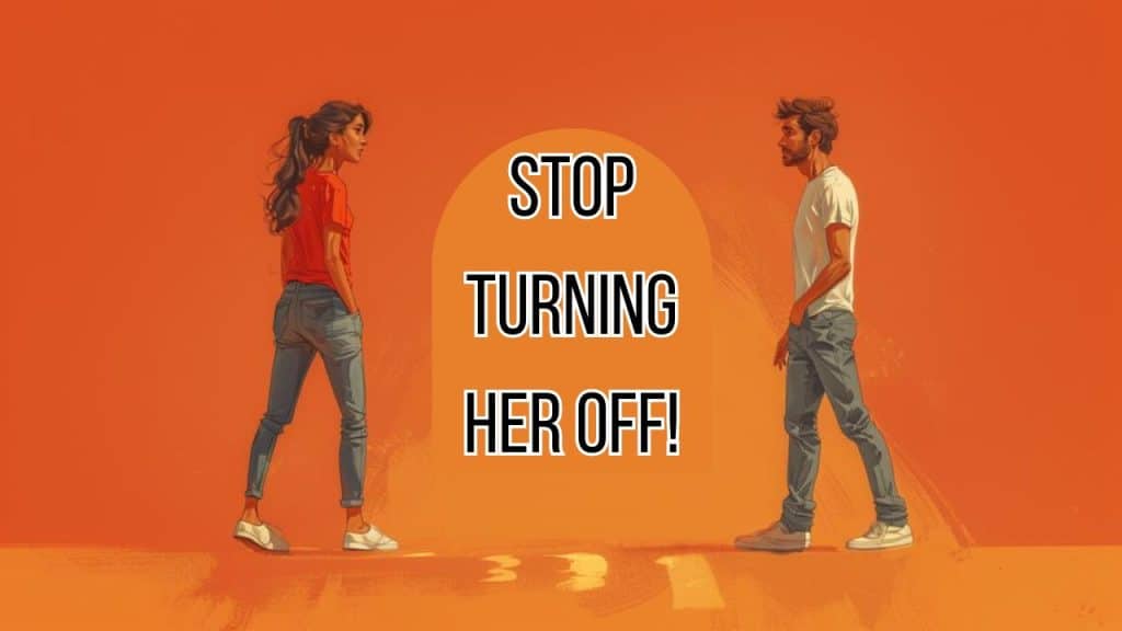 Turn Offs for Women