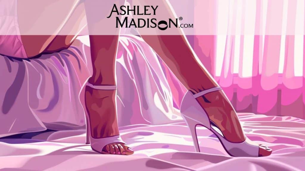 Ashley Madison