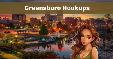 Exploring the Vibrant Hookup Scene in Greensboro, North Carolina
