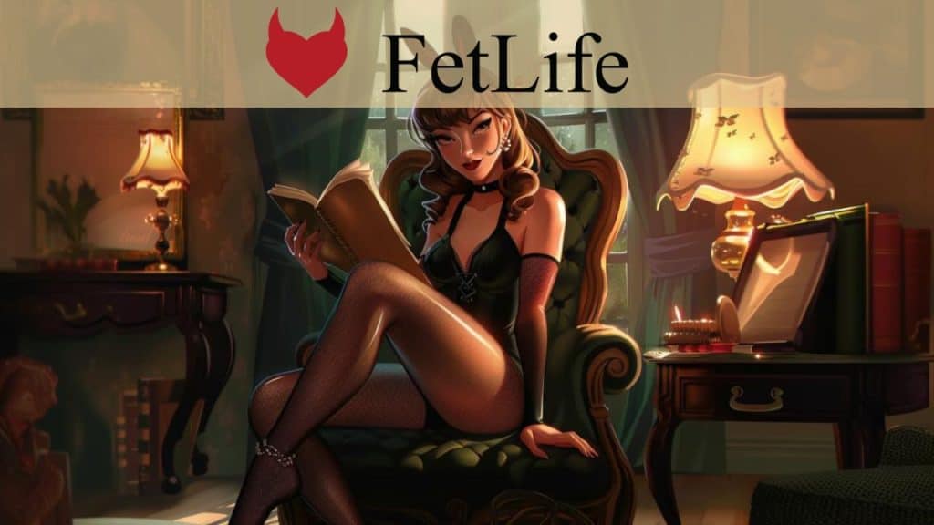 FetLife