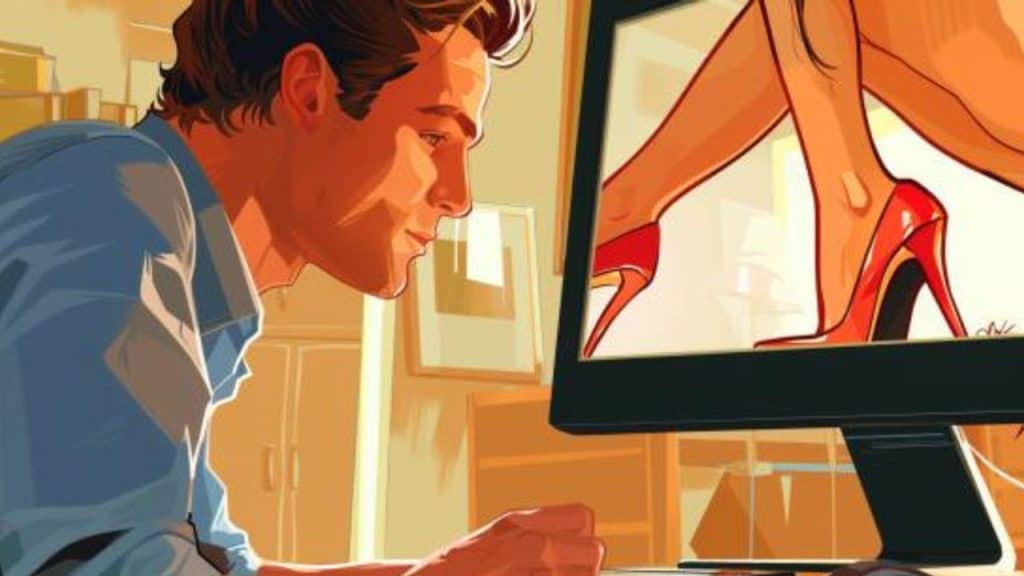 Navigating Your Foot Fetish Desires on Dating Sites
