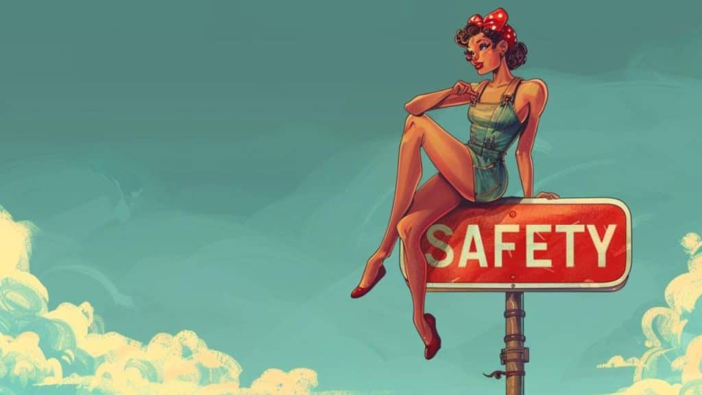 Safety Precautions