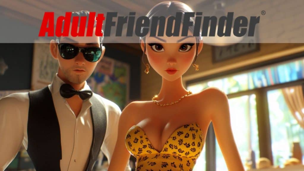 AdultFriendFinder Popular for Quick Matches