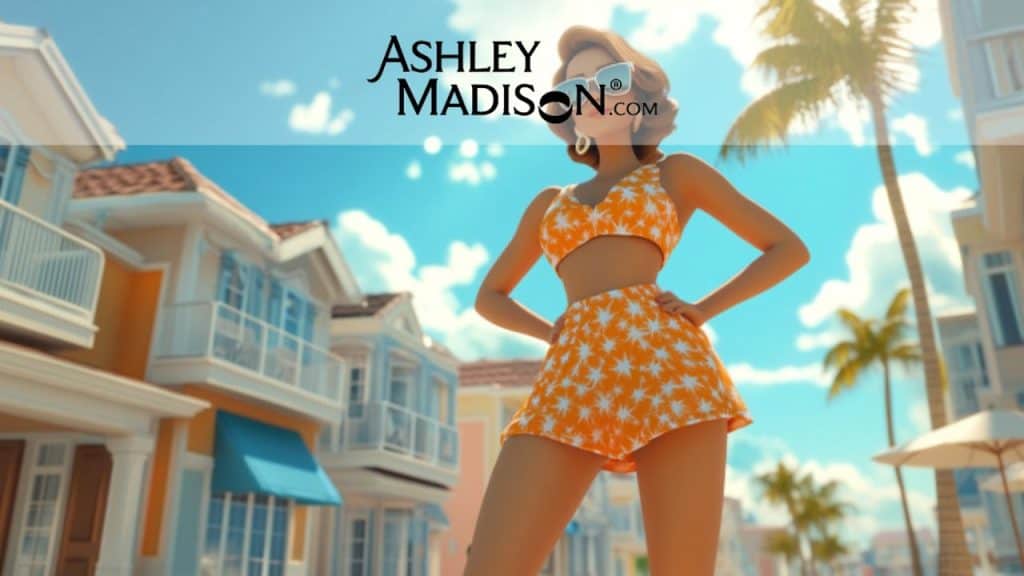 Connect with Locals on Ashley Madison