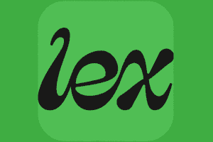 Lex queer dating app